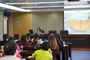 南京市课程开发研讨与展示活动生物学科专场在我校圆满落幕